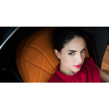 Капсула для сна "EnergyPod"