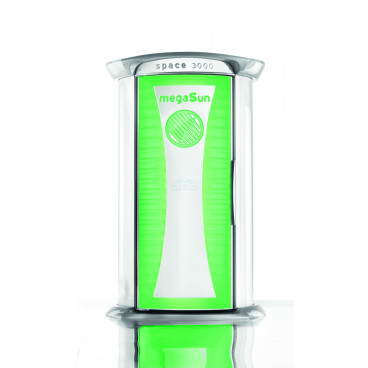 Вертикальный солярий MegaSun Tower Space 3000