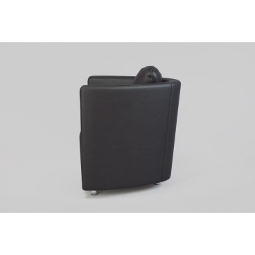 Кресло клиента "Red Rose" маникюрное