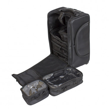 Чемодан визажиста "VZ-46"