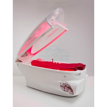 Коллагеновая кислородная капсула Collagen 02 POD&trade;s