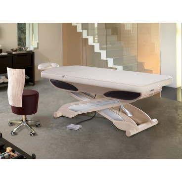 Массажная кушетка "Sereneya-1S"