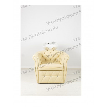 Парикмахерская мойка Able