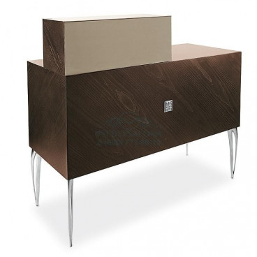 Стойка администратора COSME TOP