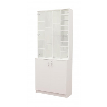 Витрина для красок Bernardo