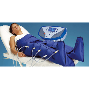Аппарат прессотерапии Termosalud Linfopress &Eacute;lite SS