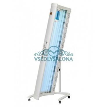 Домашний солярий "Topaz 12V"