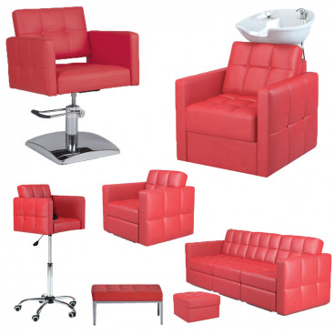 Диван "Aurora" 4-х секционный