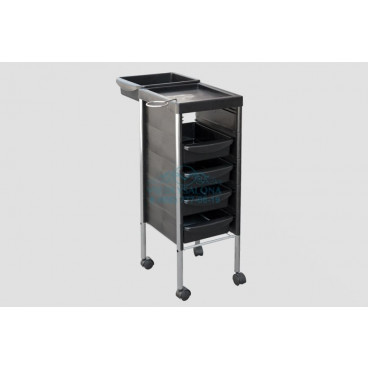 Парикмахерская тележка Панда