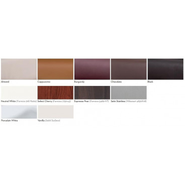 Педикюрное СПА кресло Echo SE Features