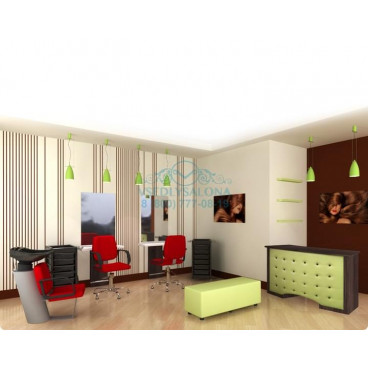 Ресепшн Орион