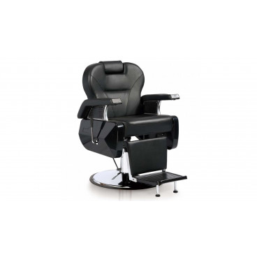 Мужское барбер кресло Сатурн