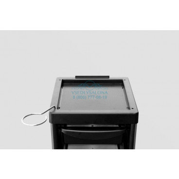 Парикмахерская тележка Панда