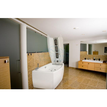 СПА-Капсула "Harmony Balace - NeoQi"