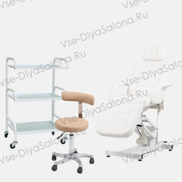 Тележка косметолога SD-3029