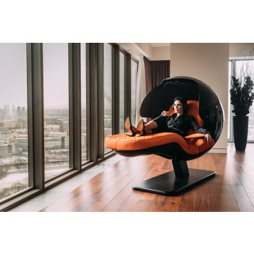 Капсула для сна "EnergyPod"