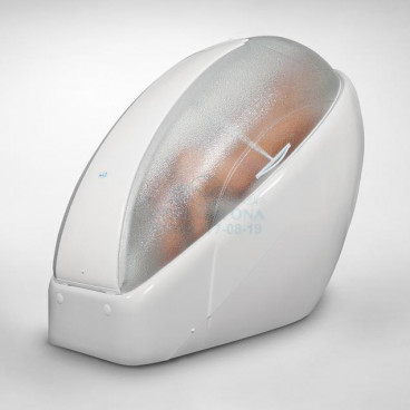 СПА-Капсула "Saltarium"