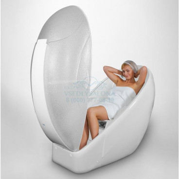 СПА-Капсула "Saltarium"