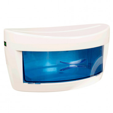 Комплект маникюрный "ТМ-02"