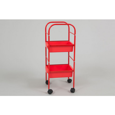 Парикмахерская тележка для шампуней "Shampoolance"