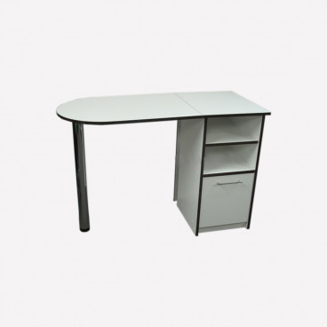 Маникюрный стол складной "Лесли"