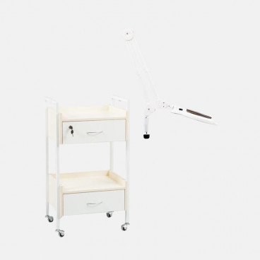 Комплект косметологический №10