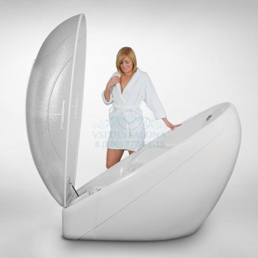 СПА-Капсула "Saltarium"