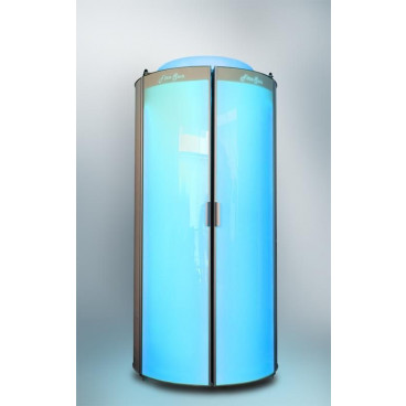 Вертикальный солярий "Fire-Sun Galaxy 48*200"