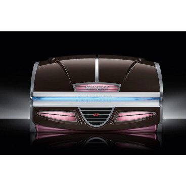 Солярий горизонтальный "Luxura GT 42 Sli High Intensive"