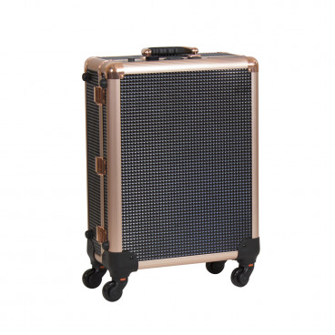 Мобильная студия визажиста "VZ-58"