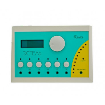 Миостимулятор "ЭСТЕЛЬ"