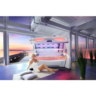 Коллагенарий Mon Amie Deluxe