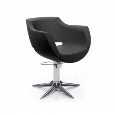 Кресло парикмахерское "CLUST"