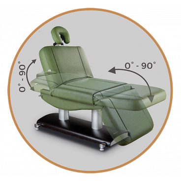 Кушетка массажная "VERONA"