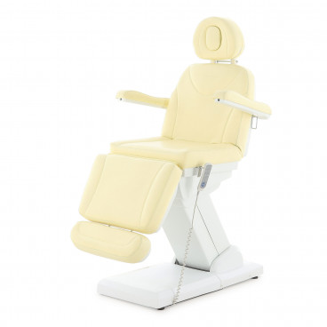 Косметологическое кресло "ММКК-4" (КО-182Д)