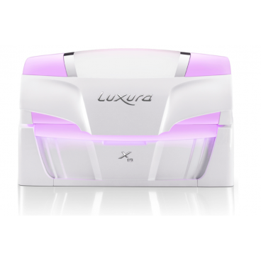 Горизонтальный солярий "Luxura X10 46 HIGHBRID"