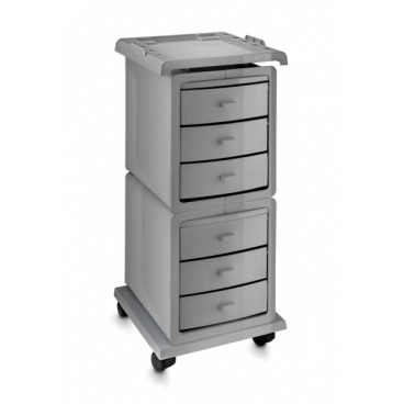 Тележка парикмахерская "MODUS A EXCEL"