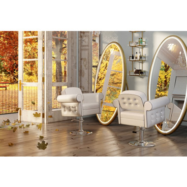 Парикмахерское кресло Venetto