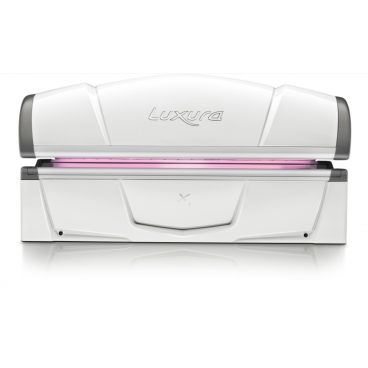 Горизонтальный солярий "Luxura X3 32 Sli Intensive"