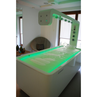 Многофункциональная кабина "AEMOTIO SPA"