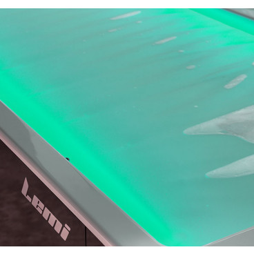 Многофункциональная кабина "AEMOTIO SPA"