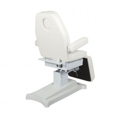 Косметологическое кресло Альфа-10 (электропривод, 2 мотора)