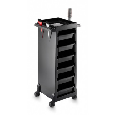 Тележка парикмахерская "NICE"