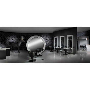 Парикмахерский комплект "Collezione Privata"