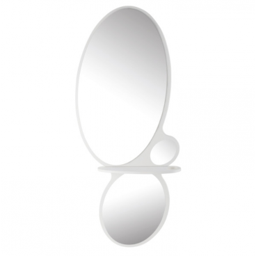 Зеркало парикмахерское "HULAHOOP"