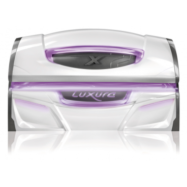 Горизонтальный солярий "Luxura X7 42 SLI BALANCE"