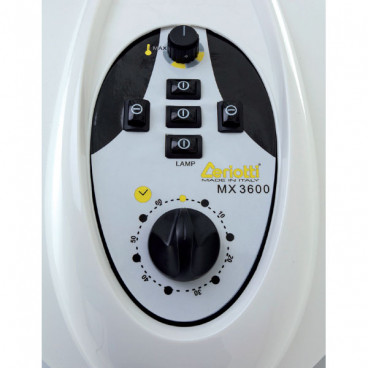 Климазон "MX 3600 ELECTRONIC"