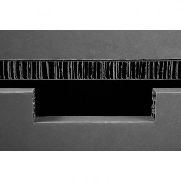 Парикмахерская тележка "CARTECNO"