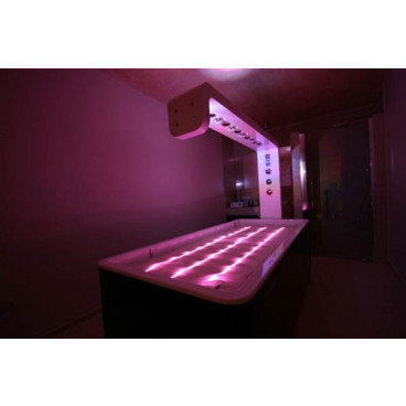 Многофункциональная кабина "AEMOTIO SPA"