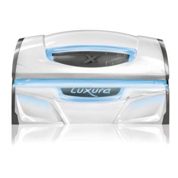 Горизонтальный солярий "Luxura X7 38 SLI INTENSIVE"